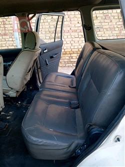 نيسان باترول